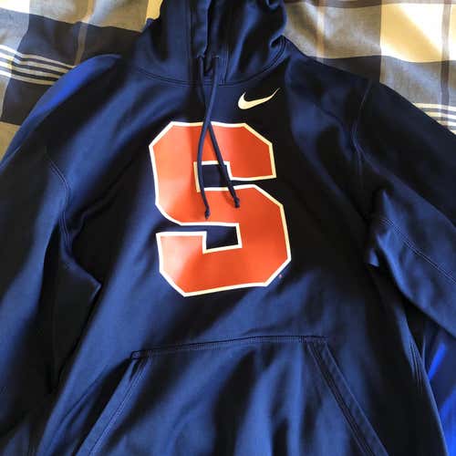 Nike Syracuse sweatshirt