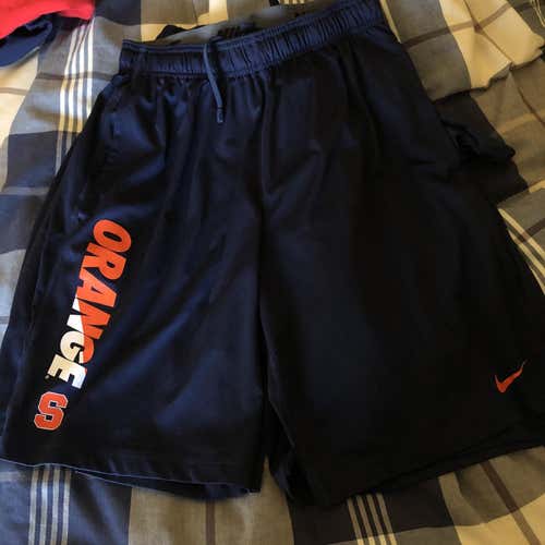 Syracuse Orange Nike shorte