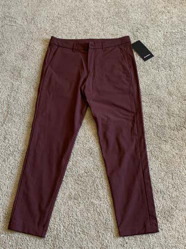 New Adult 33 Lululemon Pants