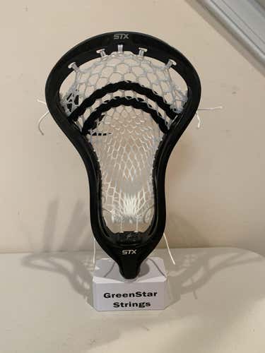 STX Ultra Power /w super soft memory mesh