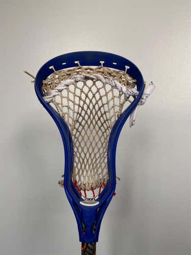 Brine HS Houdini With Soft Mesh