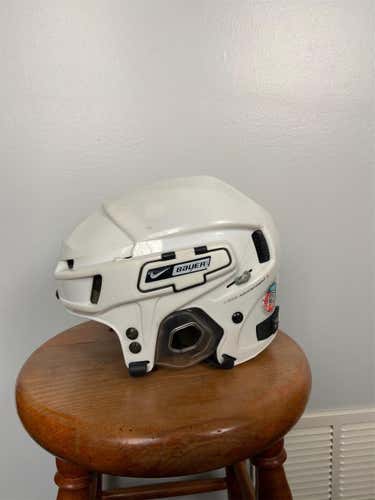 Nike Bauer 9900 Helmet