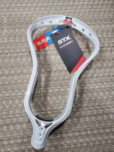 New STX Surgeon 700 Head White