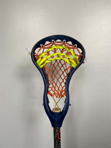 STX Proton Power Head