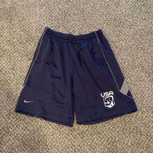 Team USA Shorts