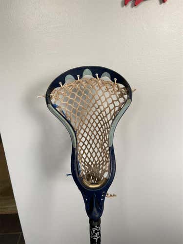 Navy STX Deuce