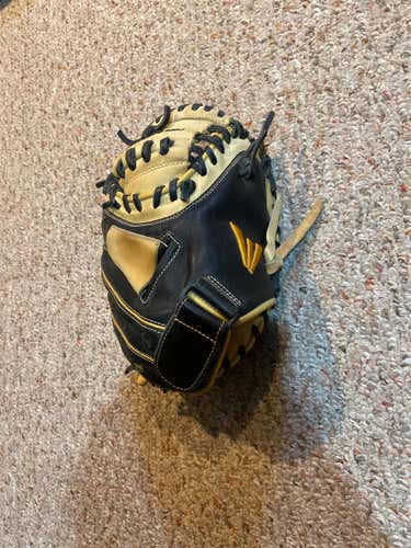 Used Catcher's Natural elite 33.5" Baseball Glove