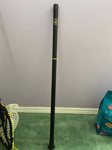 New ECD Lacrosse Carbon Pro 2.0 Shaft