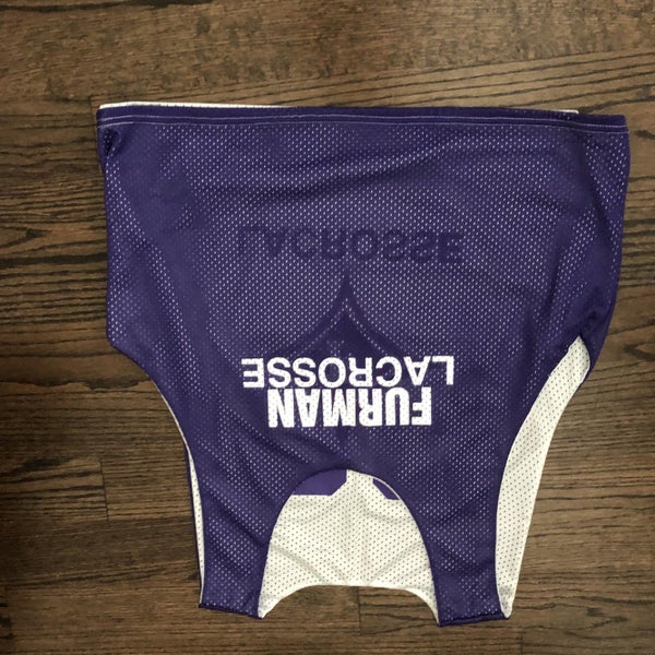 Furman Lacrosse Jersey