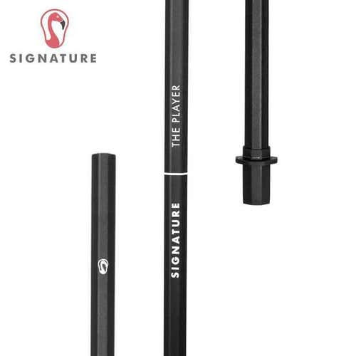 Signature Black 60” Shaft