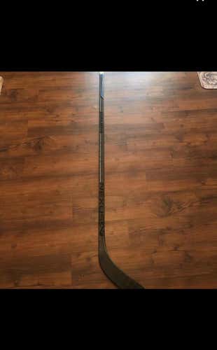 Bauer Nexus 8000 RH P88 Pro 102 Flex Hockey Stick P40
