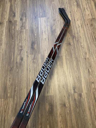 Bauer ADV (dress 1xlite) 87 flex P92