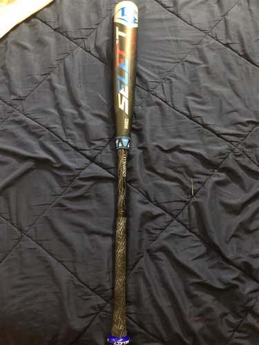Used  Hybrid Select 719 (-3) 30 oz 33" Bat READ DESCRIPTION