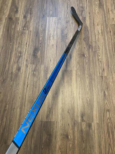 Bauer 2NPROXL LH 82 flex P28M
