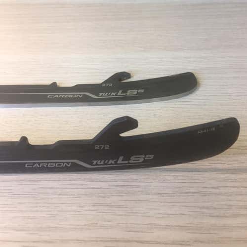 Used Bauer LS5 272 Steel