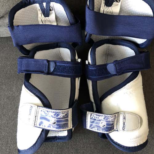 Senior Medium Reebok 4K Elbow Pads