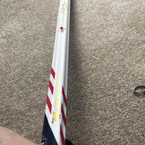 Limited edition USA carbon pro 2.0