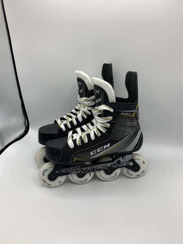 CCM Tacks 9060R Junior Inline Skates - Size 3 D - New In Box