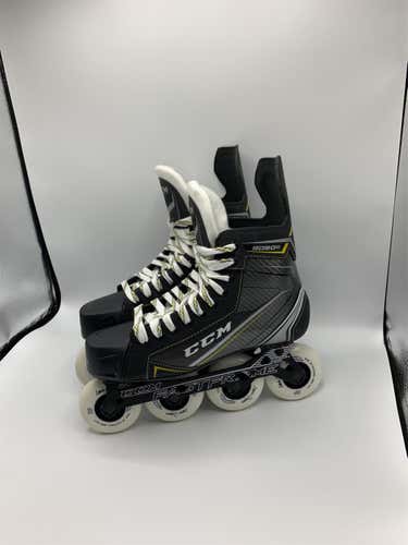 CCM Tacks 9060R Senior Inline Skates - Size 6 D - New In Box