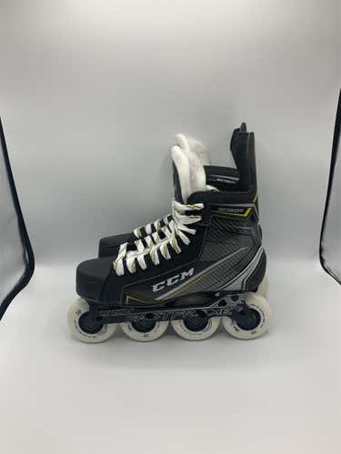 CCM Tacks 9060R Senior Inline Skates - Size 8.5 D - New In Box