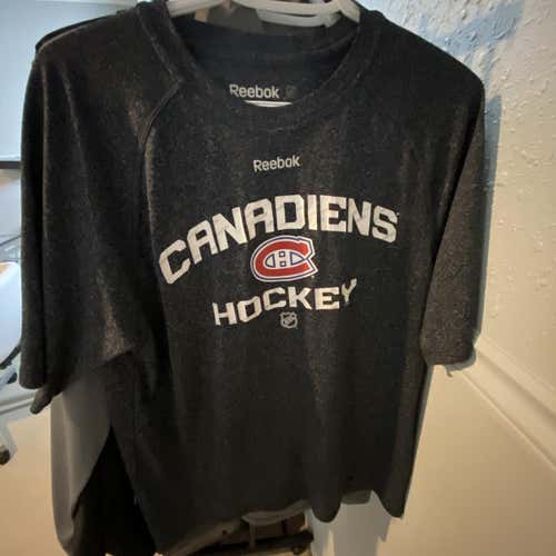 Montreal Canadiens Shirt