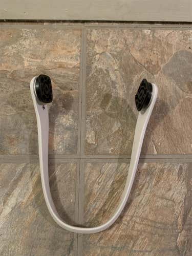 New One Size Fits All POC Top Body Armor