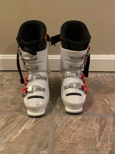 Unisex Racing Hero JR 65 70-90 Flex Ski Boots
