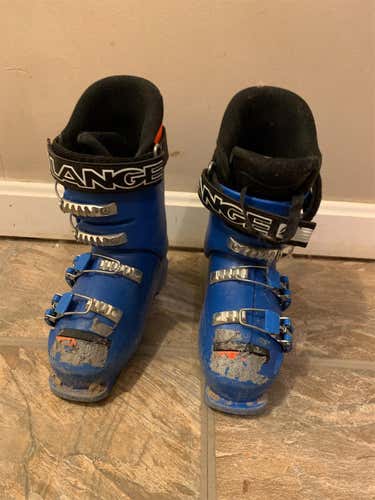 Unisex Racing RSJ 65 < 70 Flex Ski Boots