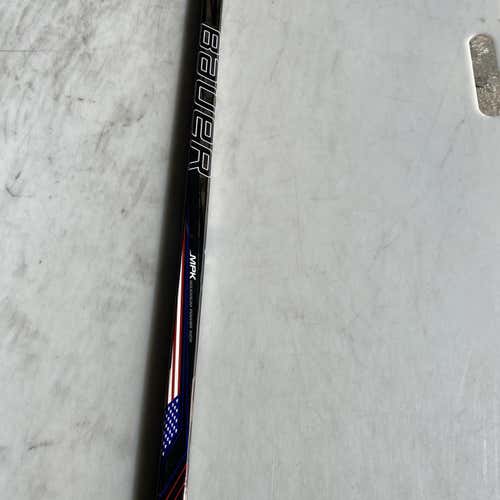 Used Custom Right Handed Supreme 1S Hockey Stick