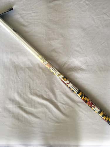 New True Comp 4.0 Shaft - Custom Maryland Flag Graphics
