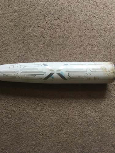 2018 Easton Beast X 32” 29oz