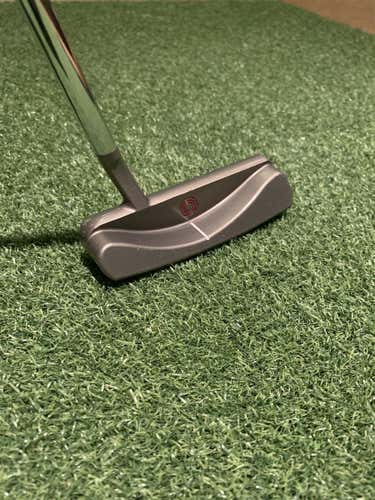 Men's Blade TI-Hot 2 35" Putter