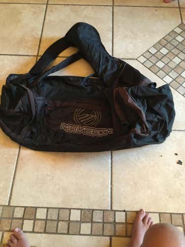Used Maverik Bag