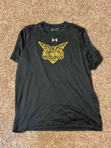 Under Armour All-America Lacrosse Shirt
