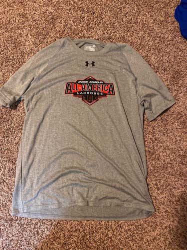 Under Armour All-America Lacrosse Shirt