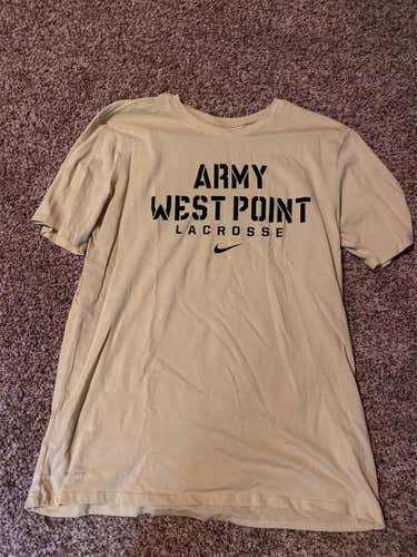 Army West Point Lacrosse Shirt