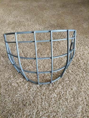 Bauer NME 5-9 Senior Goalie Cage