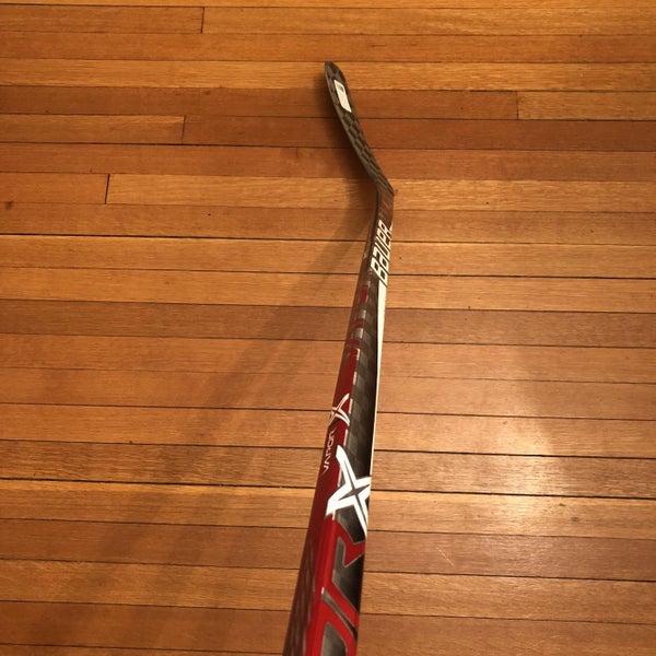 New Left Handed Vapor 1X Mid Hockey Stick
