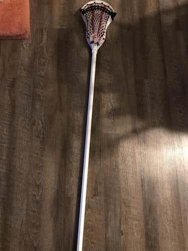 Hammer With A Maverick Shaft