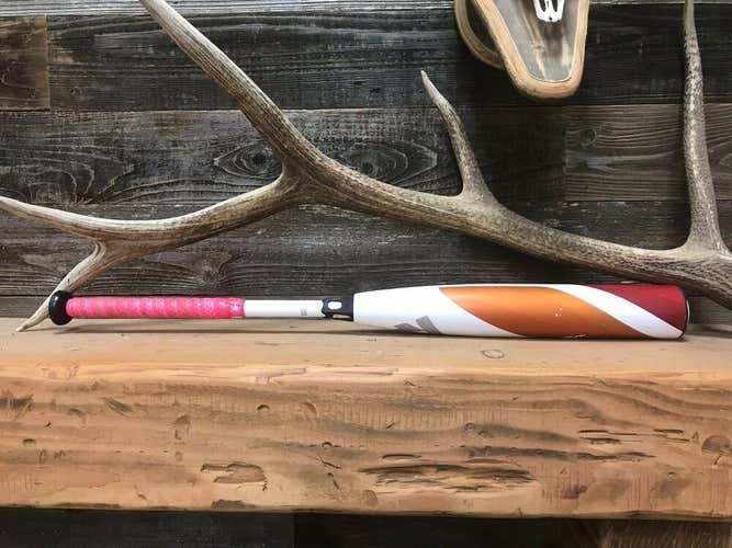 2018 DeMarini CF ZEN 31/23 (-8)