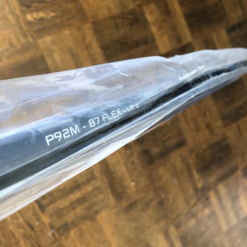 New RH Nexus 2N Pro P92M (Max Blade - 87flex-Hockey Stick