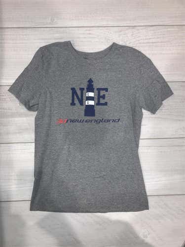3d New England Team Shooter (Small)