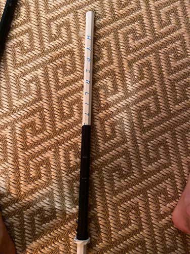 New Maverik Hyperlite Shaft