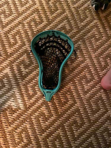 New Attack & Midfield Strung Ultra Power Head