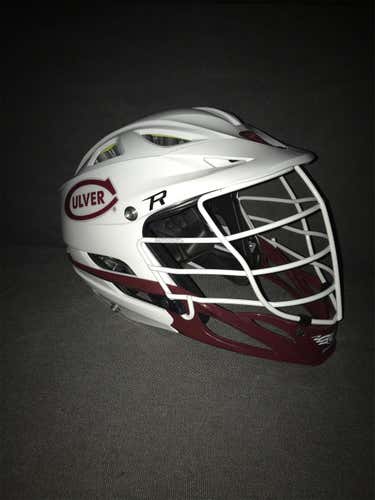 Unused Culver White Cascade R