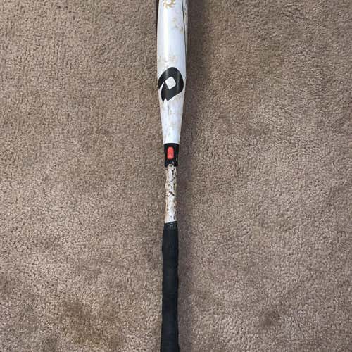 Used  DeMarini Voodoo Balanced (-3) 30 oz 33" Bat