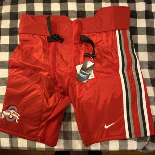 Senior XL Bauer 9k Ohio St. Pro Stock Pant Shell