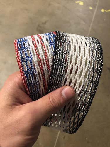 ECD Black Zones Fade and USA Hero2.0 Limited Edition 2-Pack