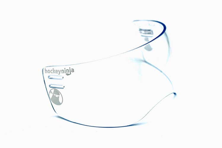 Ronin R9-PRO-XL Aviator Hockey Visor