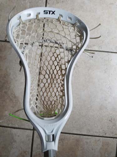 Used STX Stallion Stick